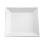 Padėklas APS PURE, baltos sp., 26,5x26,5x3 cm*