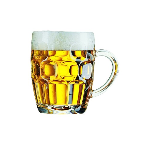 Bokalas ARC BRITANNIA, 570 ml