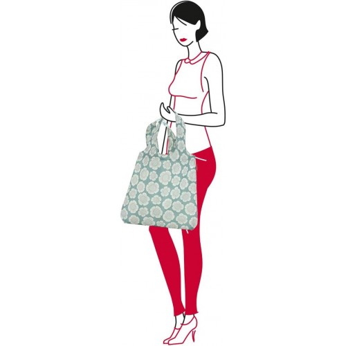 Sudedamas maišelis Reisenthel Mini maxi Bloomy