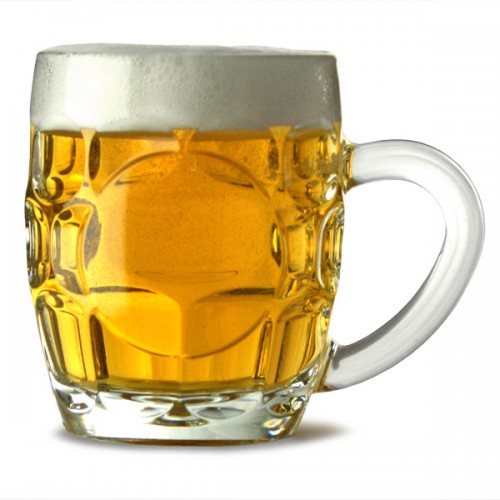 Bokalas ARC BRITANNIA, 280 ml