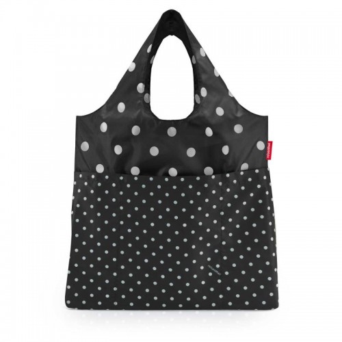 Sulankstomas maišelis Reisenthel MINI MAXI DOTS, 20 l