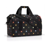 Rankinė Reisenthel ALLROUNDER DOTS, L,  48 x 39,5 x 29 cm, 30 L