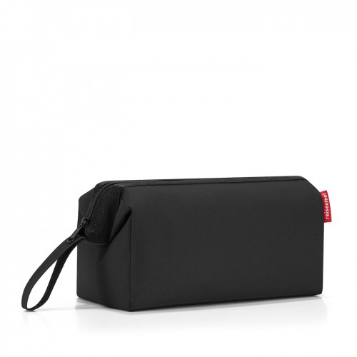 Kosmetinė TRAVELCOSMETIC, juodos sp., 26 x 18 x 13.5 cm, 4 L