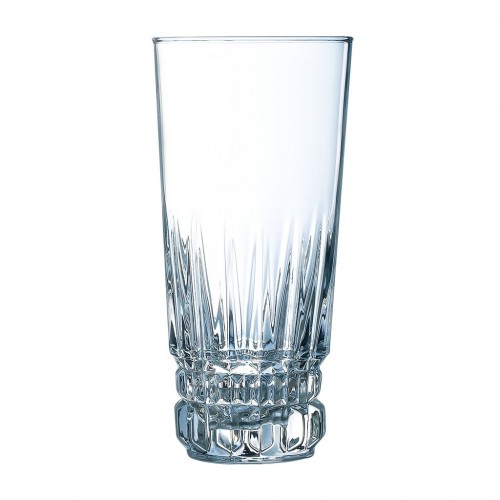 Aukštos stiklinės Luminarc IMPERATOR, 310 ml, 6 vnt.