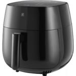 Karšto oro gruzdintuvė Zwilling, juodos sp., 4 l *