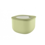 Indas maisto laikymui Guzzini Eco STORE&MORE, žalios sp., 1.55 l