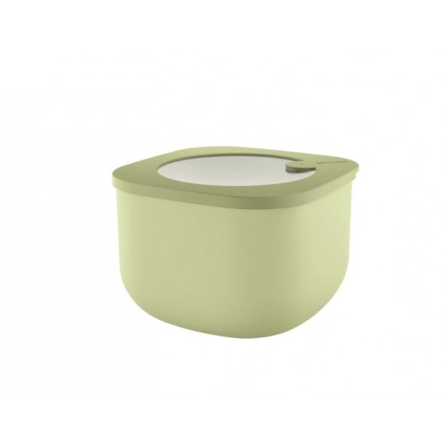 Indas maisto laikymui Guzzini Eco STORE&MORE, žalios sp., 1.55 l