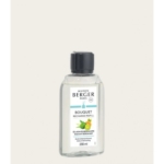 Namų kvapo papildymas Maison Berger Radiant Bergamot, 200 ml