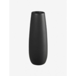 Vaza ASA EASE, juodos sp., 25 cm