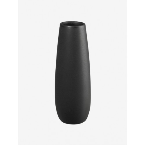 Vaza ASA EASE, juodos sp., 25 cm