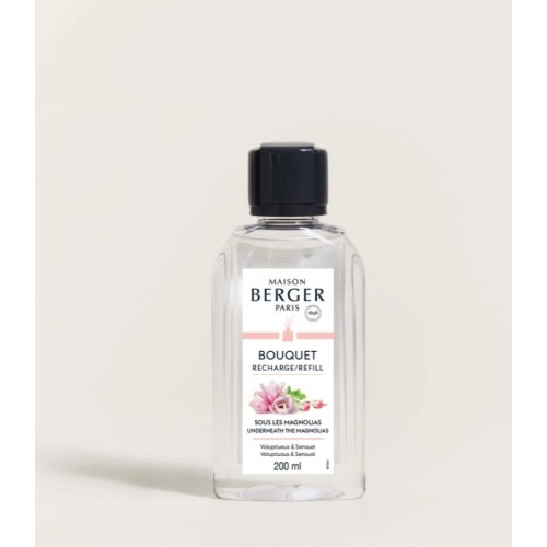 Kvapo namams papildymas Maison Berger Underneath the Magnolias, 200 ml