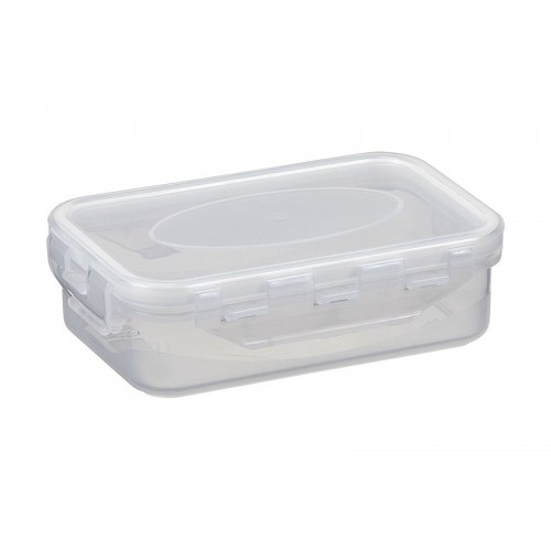 Hermetinis indas Plast Team AIRTIGHT, baltos sp., 300 ml