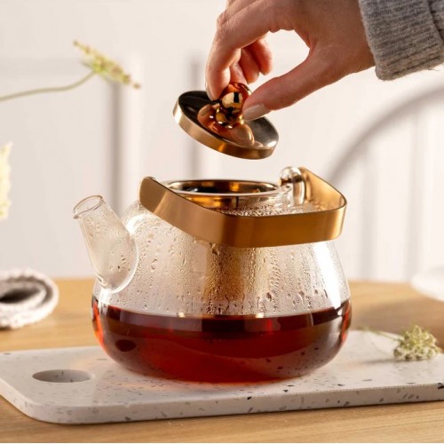 Arbatinukas Leonardo TE PER TE, 1.2 l
