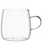 Puodelis Leonardo TE PER TE, skaidrios sp., 570 ml