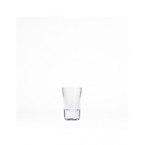 Stikliukas Borgonovo JUNIOR, 35 ml *
