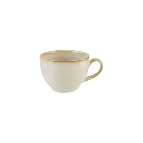 Puodelis BONNA SAND, smėlio sp., 230 ml