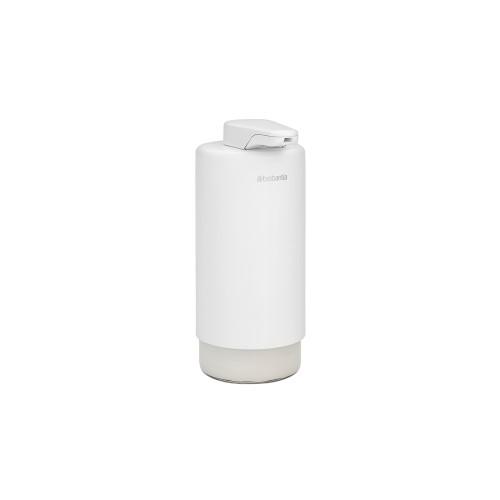 Muilo dozatorius Brabantia Sink Style, baltos sp.