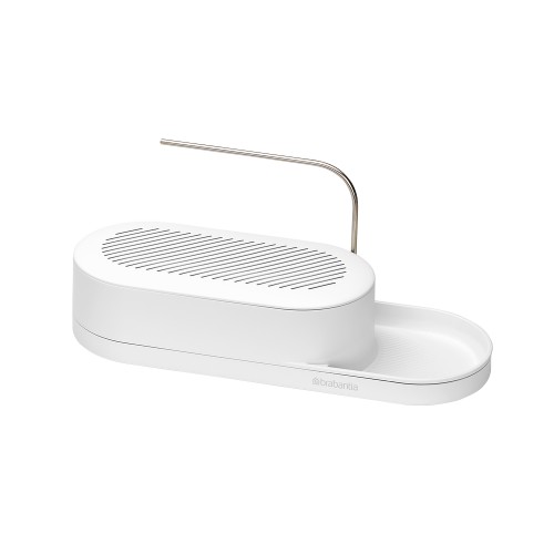 Virtuvės stovas Brabantia Sink Style, baltos sp.