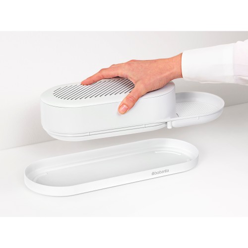 Virtuvės stovas Brabantia Sink Style, baltos sp.