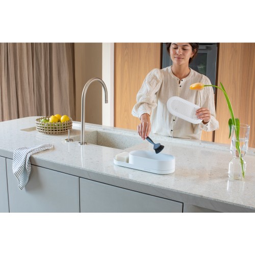 Virtuvės stovas Brabantia Sink Style, baltos sp.