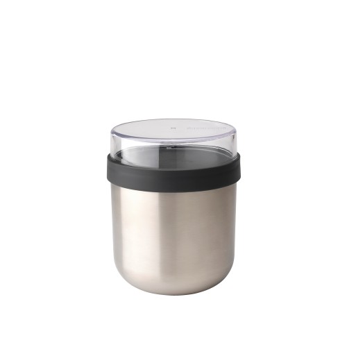 Termo indelis sriubai Brabantia Make & Take, tamsiai pilkos sp., 0,5 l