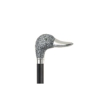 Batų šaukštas Recalcati DUCK NICKEL