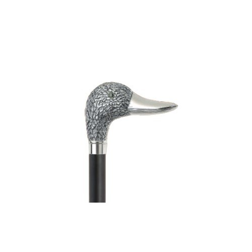 Batų šaukštas Recalcati DUCK NICKEL