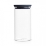 Stiklinis indas biriems produktams BRABANTIA, 1.1 L