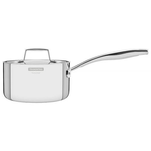Puodas su ilga rankena Tramontina GRANO, 16 cm, 1.7 l