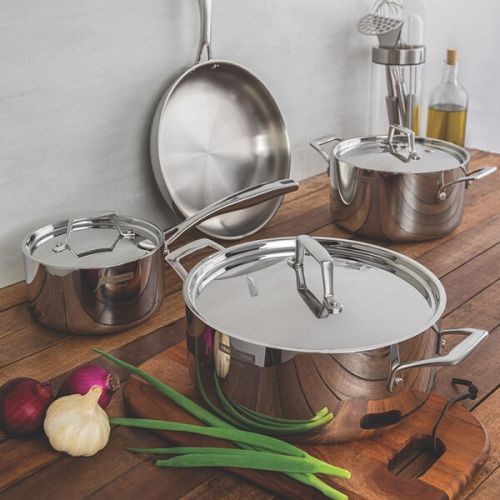 Puodas Tramontina GRANO, 20 cm, 3.8 l