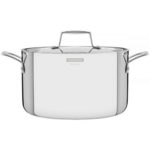 Puodas Tramontina GRANO, 24 cm, 5.8 l