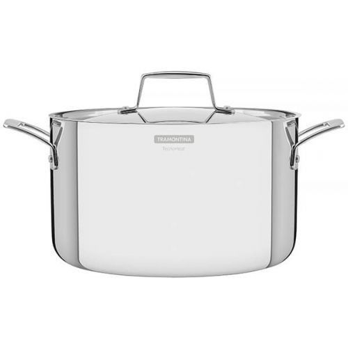 Puodas Tramontina GRANO, 24 cm, 5.8 l