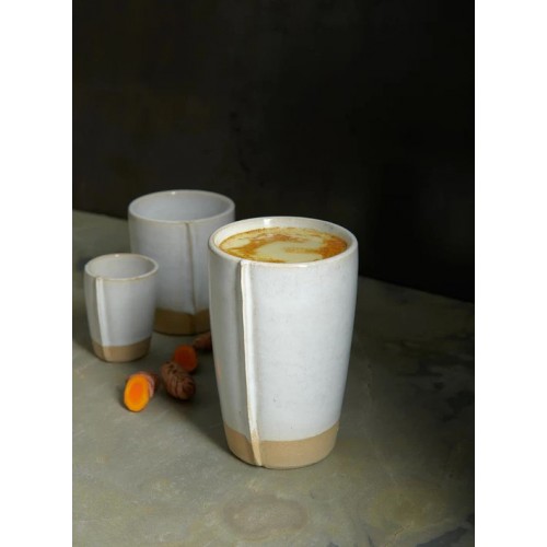 Cappuccino puodelis ASA VERANA matcha latte, žalios sp., 250 ml
