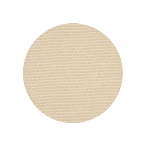 Padėkliukas ASA SISAL ROUGH, rusvos sp., 38 cm