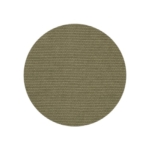 Padėkliukas ASA SISAL ROUGH, žalios sp., 38 cm