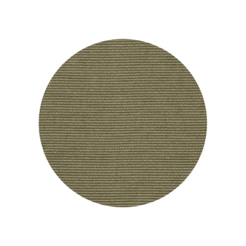 Padėkliukas ASA SISAL ROUGH, žalios sp., 38 cm