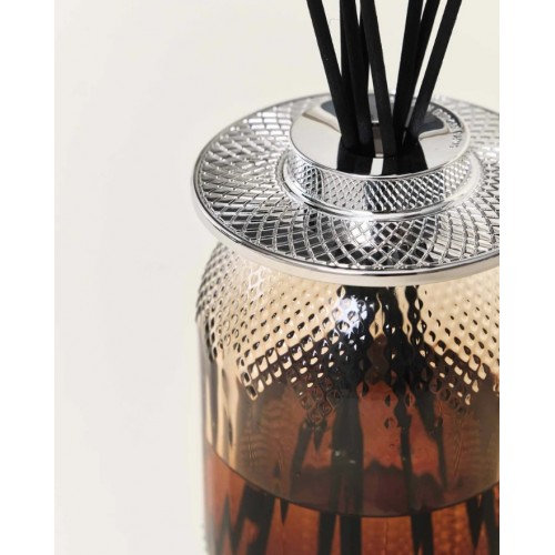 Kvapas namams Maison Berger EVANESCENCE Mystic Leather, rudos sp., 200 ml