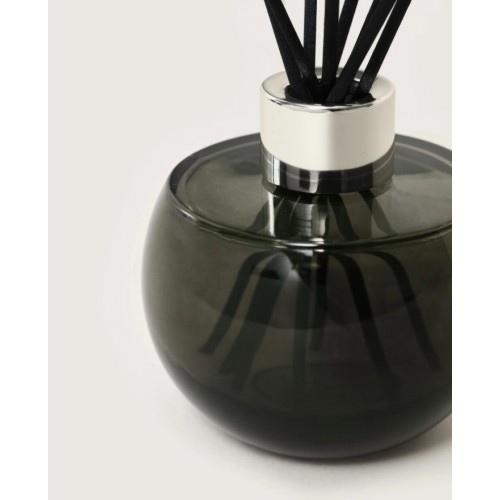Kvapas namams Maison Berger HOLY Amber powder, pilkos sp., 180 ml