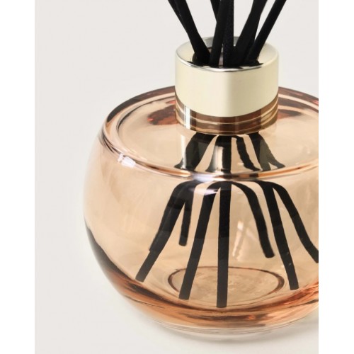 Kvapas namams Maison Berger HOLY Amber powder, rudos sp., 180 ml