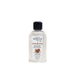 Namų kvapo lazdelėmis papildymas Maison Berger Mystic Leather, 200 ml
