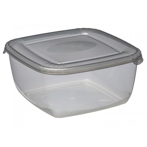 Indas biriems Plast Team POLAR TRANSL.MANUMENT, 1500ml