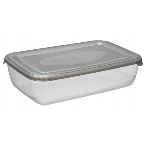 Indas biriems produktams Plast Team POLAR TRANSL.MANUMENT, 900ml