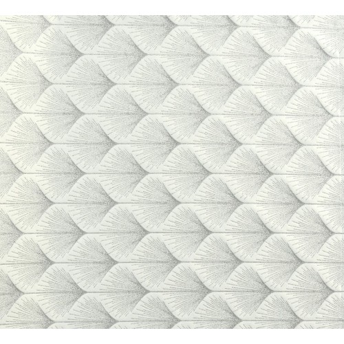 Servetėlė Sander Glenn, sidabro sp., 45 x 45 cm