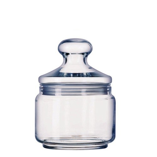 Indas biriems produktams Luminarc CLUB, 0.5 L