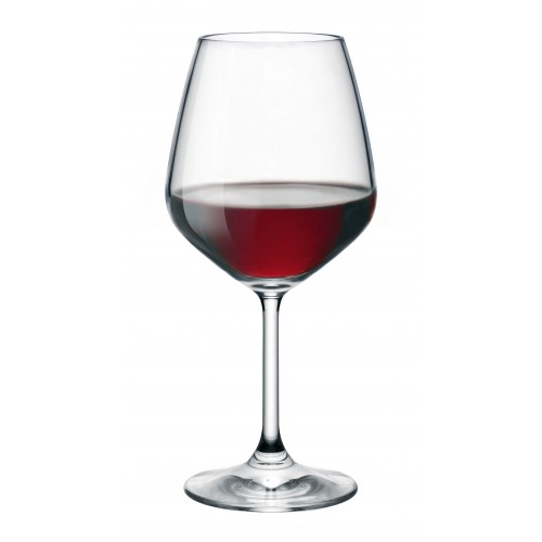 Vyno taurės Bormioli Rocco RESTAURANT, 2 vnt, 530 ml