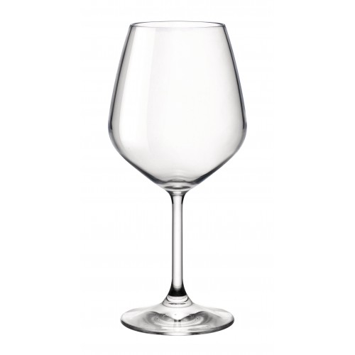 Vyno taurės Bormioli Rocco RESTAURANT, 2 vnt, 530 ml