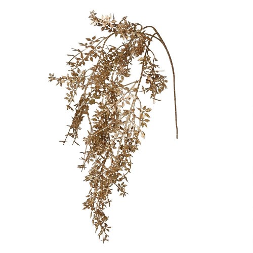 Dirbtinė šaka Coach House GOLD WILLOW H/GING SPRAY, 55 cm