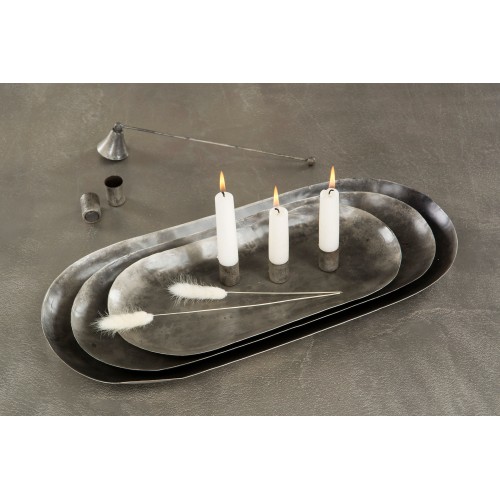 Įrankis žvakei užgesinti A Lot, 28 cm