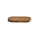 Ovalus padėkliukas ASA Wood, 35.5 cm