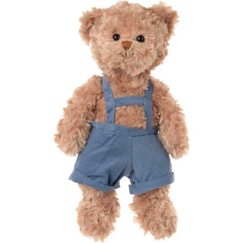 Minkštas žaislas Bukowski meškiukas Baby Jura, 35 cm